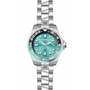 Invicta Grand Diver Automatic Men's Watch - 47mm, Steel (49917)